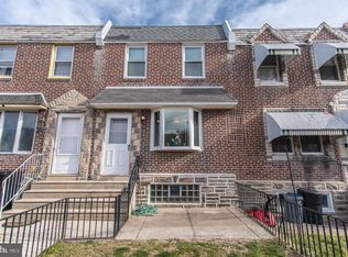 4541 Tudor St, Philadelphia, PA 19136