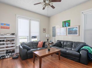 441 Curry Ave, Lexington, KY 40508