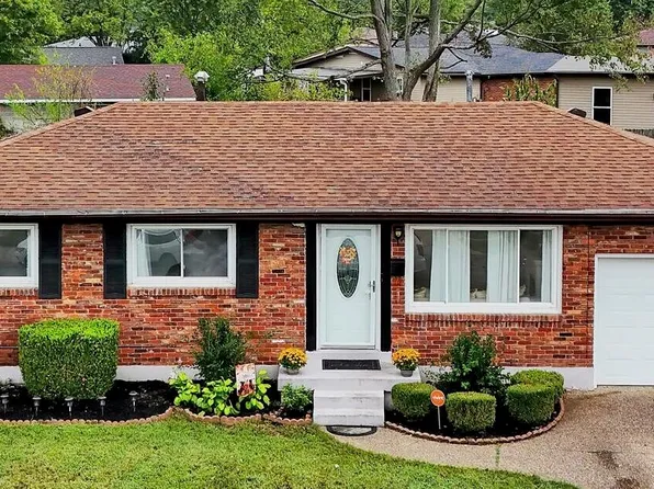 402 Kenny Blvd, Louisville, KY 40214