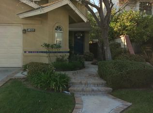 28715 Raintree Ln, Santa Clarita, CA 91390