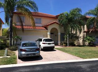 5270 NW 106th Ct, Doral, FL 33178