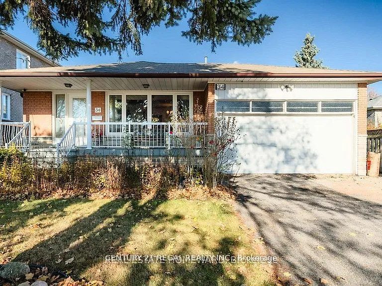 34 Pleasant View Dr #3 — Photo 1