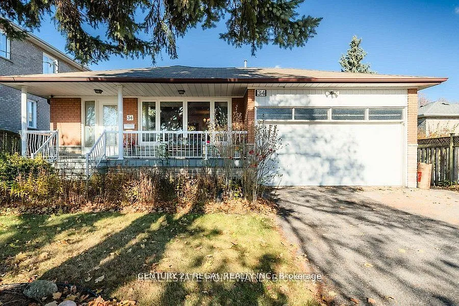 34 Pleasant View Dr #3