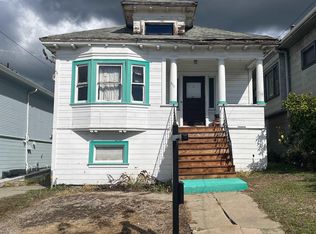 2134 E 23rd St, Oakland, CA 94606