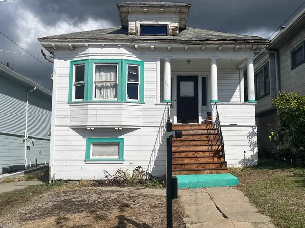 2134 E 23rd St, Oakland, CA 94606