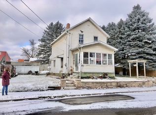 6416 6th Ave, Wampum, PA
