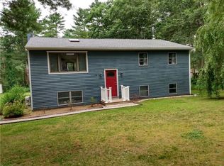 58 Riverview Dr, Charlestown, RI 02813