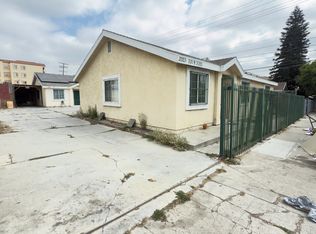 3321 W 63rd St, Los Angeles, CA 90043