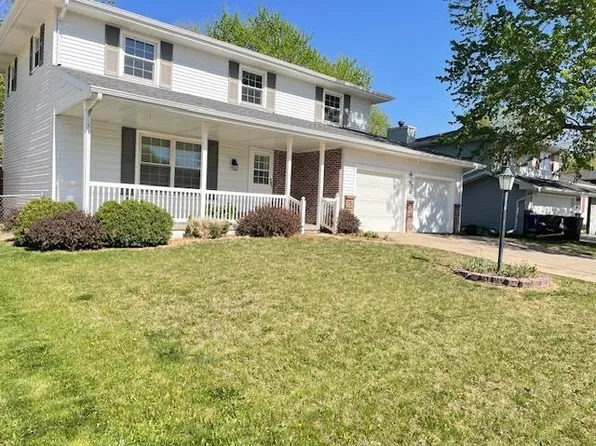 4203 Fairacres Rd, Kearney, NE 68845