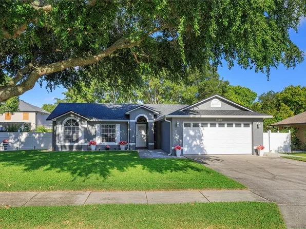 1660 Spring Ridge Cir, Winter Garden, FL 34787