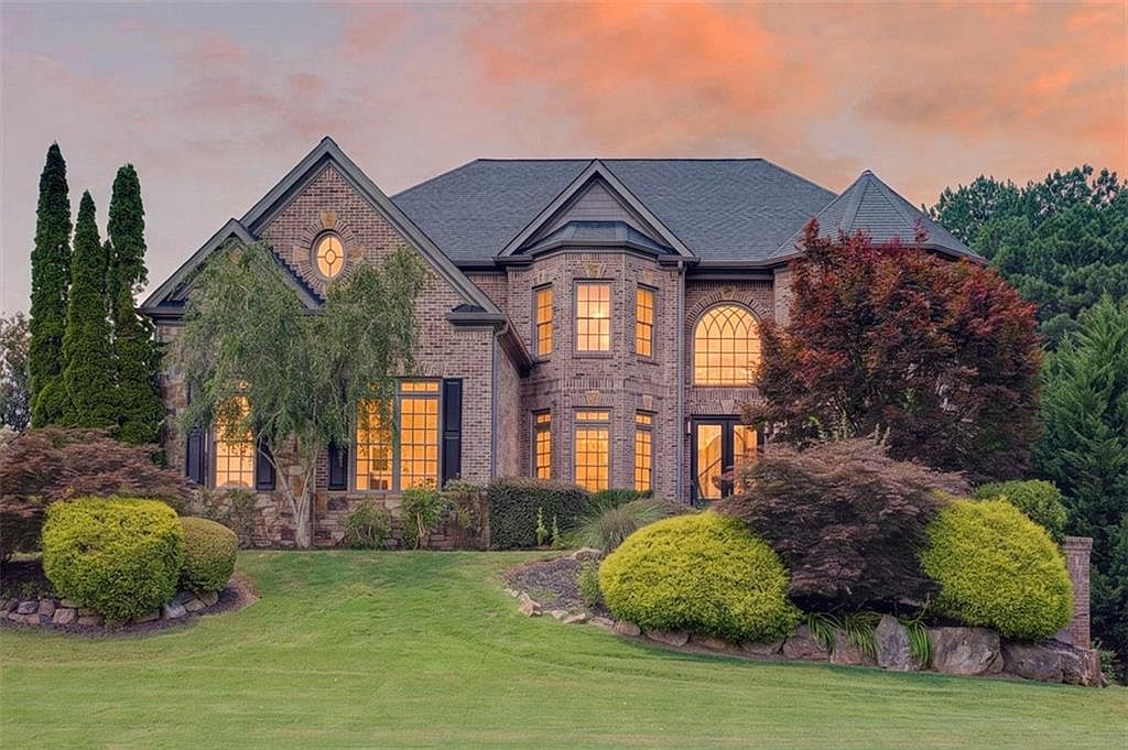Home at 3285 Kylee Dawn Cir, Lawrenceville