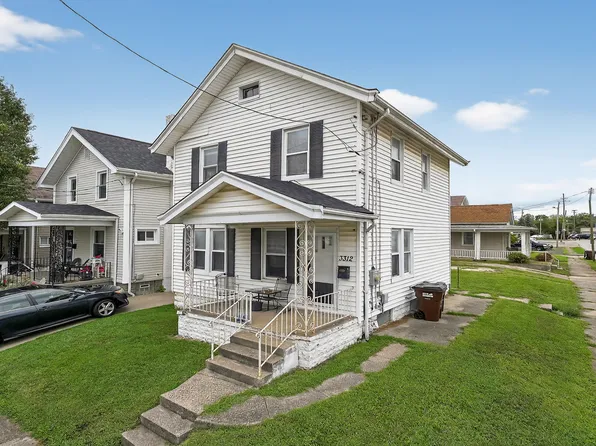 3312 Rogers St, Covington, KY 41015