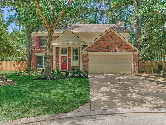 2nd image of 23 Ridgecross Pl