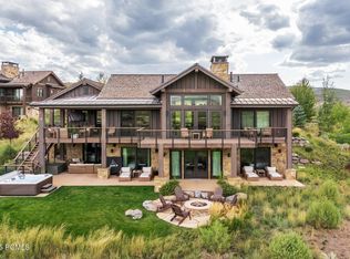 6677 E Broken Stick Ct, Kamas, UT 84036