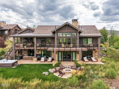 6677 E Broken Stick Ct, Kamas, UT, 84036