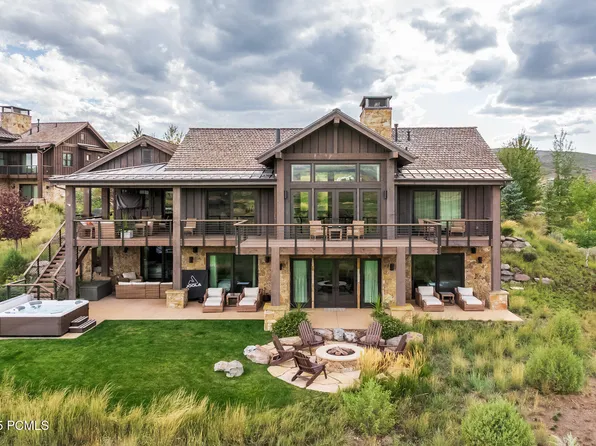 6677 E Broken Stick Ct, Kamas, UT 84036