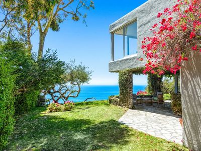 29122 Cliffside Dr, Malibu, CA, 90265
