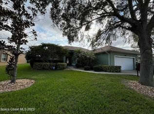 2615 Summerwind Ct, West Melbourne, FL 32904