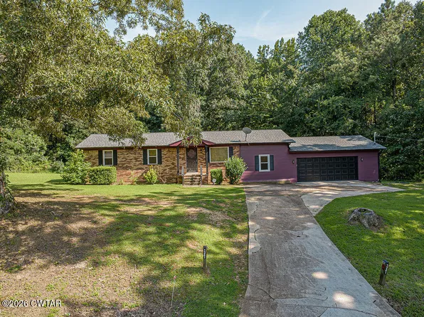1241 Cerro Gordo Rd, Jackson, TN 38301