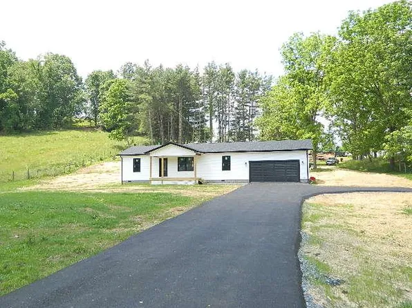 13396 Indian Run Rd, Glade Spring, VA 24340