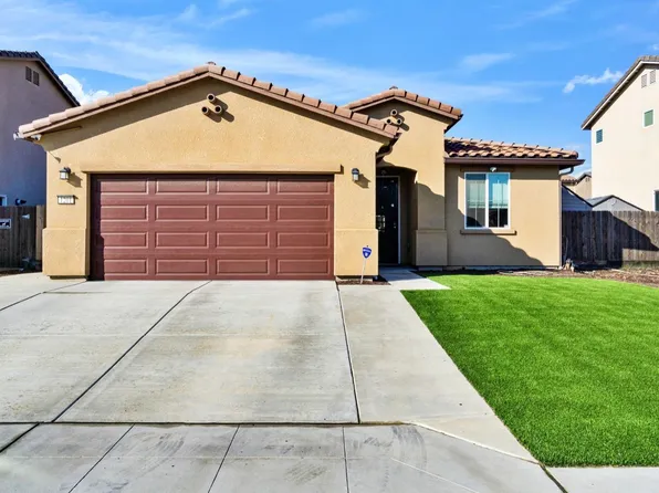 1201 S Bridle Ave E, Fresno, CA 93727