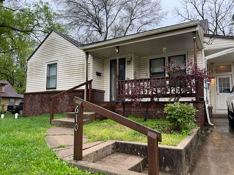 610 Grover St, Warrensburg, MO 64093 Zillow