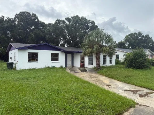 3210 Bunche St, Sarasota, FL 34234