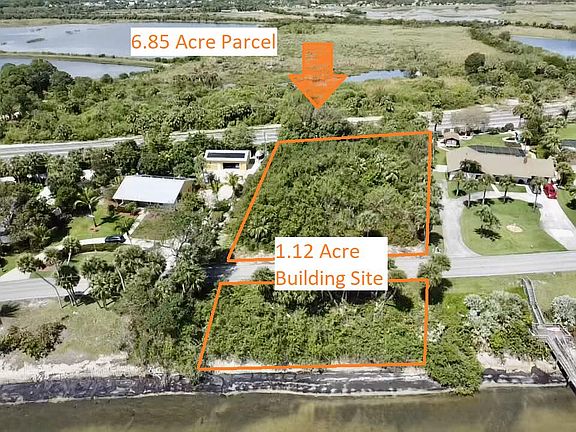 3rd image of Tbd S Indian River Drive