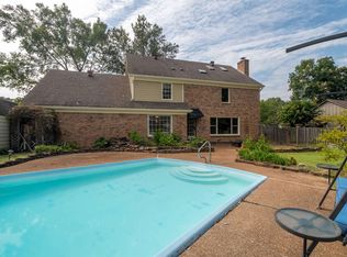 2444 Brachton Ave, Germantown, TN 38139