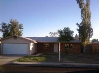 2443 E Inverness Ave, Mesa, AZ 85204