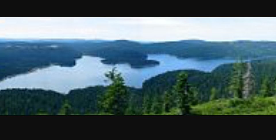 1st image of Little Grass Valley Lakefront Property #003310001