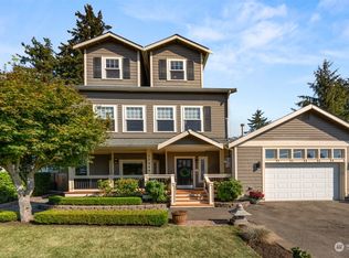 11550 4th Ave NW, Seattle, WA 98177