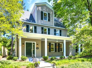4509 49th St NW, Washington, DC