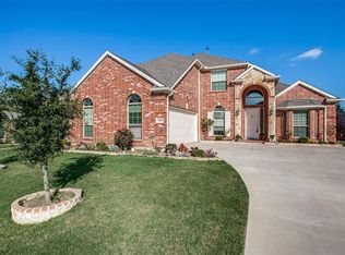 1414 E Oates Rd, Garland, TX 75043