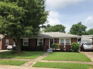 3130 Daviess St, Owensboro, KY 42303