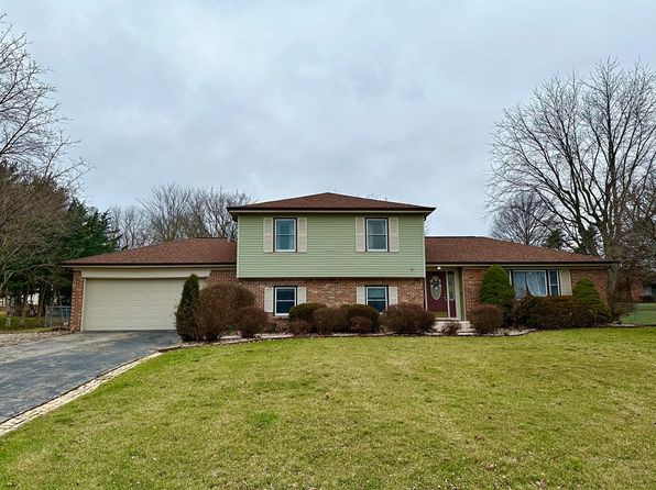 Danville IL Single Family Homes For Sale - 41 Homes | Zillow