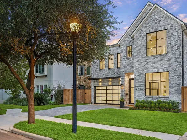 4230 Riley St, Houston, TX 77005