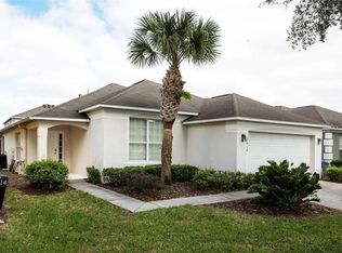 2618 Emerald Island Blvd, Kissimmee, FL 34747
