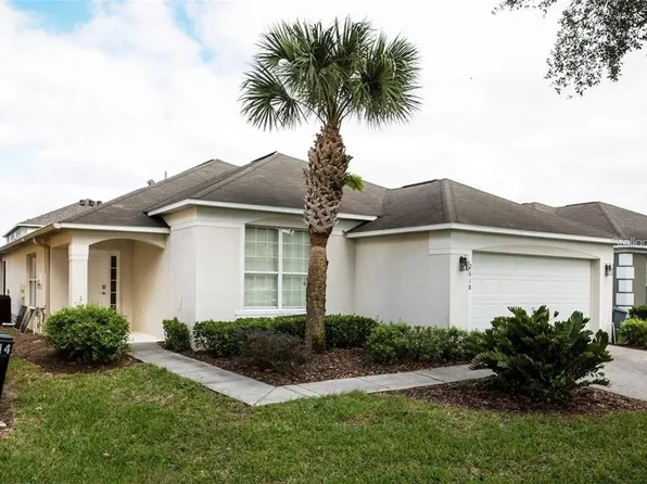 2618 Emerald Island Blvd, Kissimmee, FL 34747