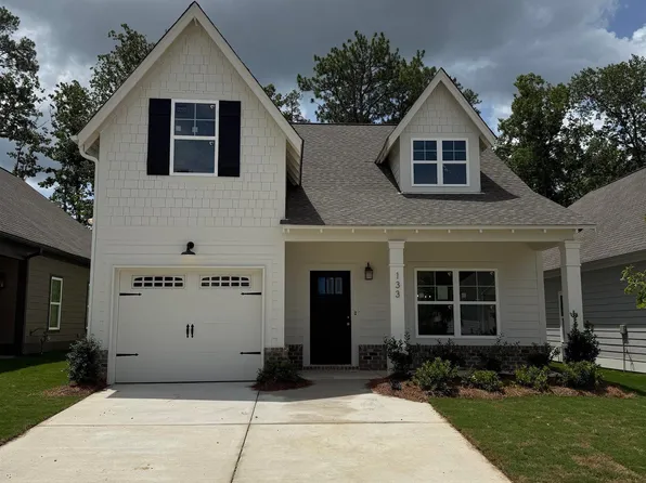 133 Huntley Dr, Pelham, AL 35124
