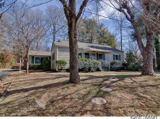 98 Arthur Rd, Asheville, NC 28806