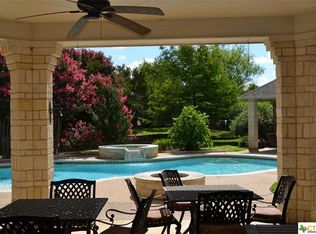 2103 Addax Trl, Harker Heights, TX 76548