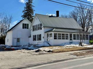 74 Bridge St, Hillsboro, NH 03244