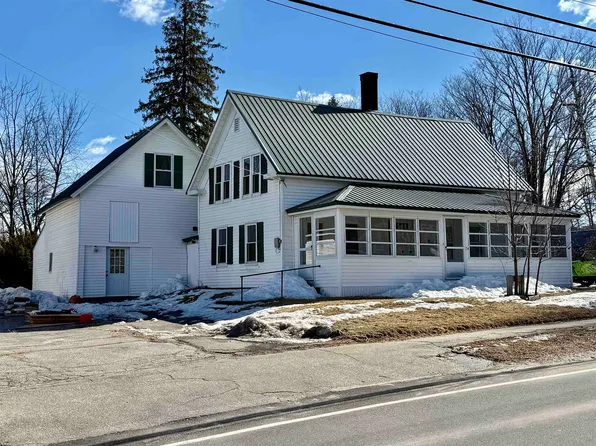 74 Bridge Street, Hillsborough, NH 03244