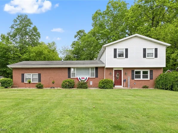 1228 Edgehill Ave, Ashland, OH 44805