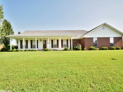16 Hummingbird Dr, Vilonia, AR, 72173