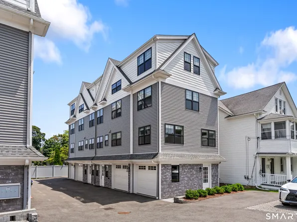 29 Beaumont Street #29, Fairfield, CT 06824