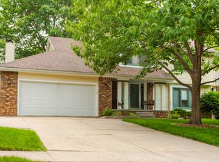 3510 SW 35th St, Des Moines, IA 50321