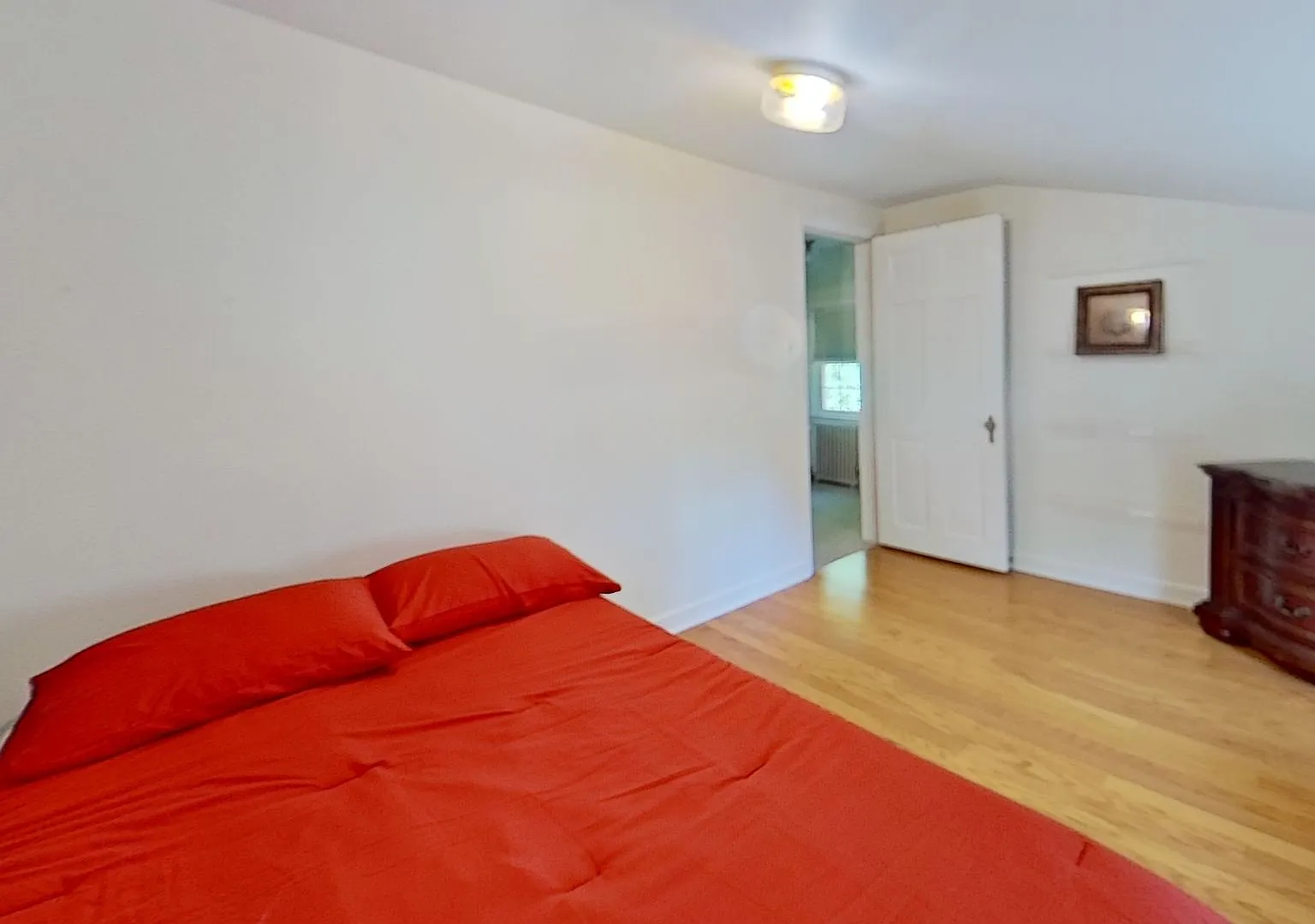 Updated Single Family Home — Photo 4