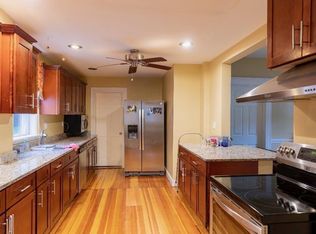 61 Blake St, Boston, MA 02136